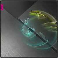 Alfombrilla Cuadrada Gaming Roccat Sense Icon
