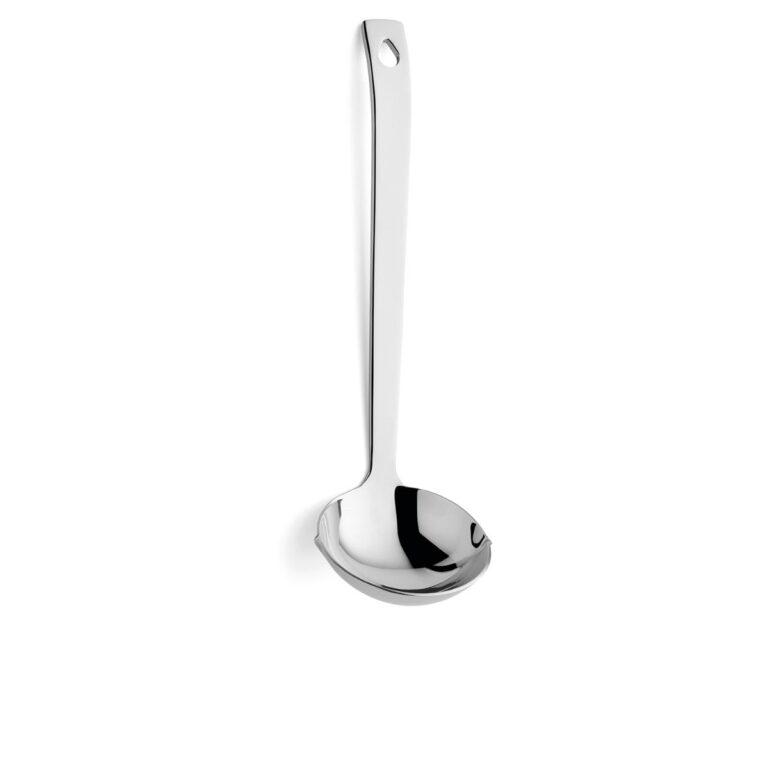 Amefa Cazo crema 26cm acero inoxidable New Buffet Amefa