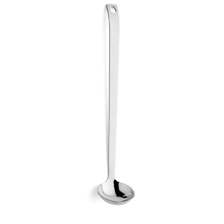 Amefa Cazo largo 35 cm new buffet inox Amefa