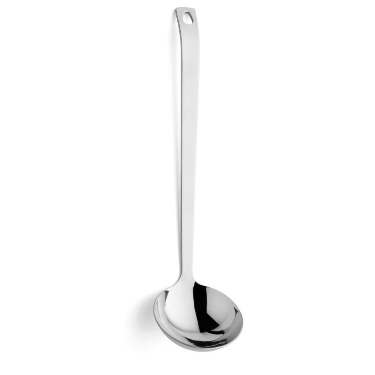 Amefa Cazo sopa 31cm acero inoxidable New Buffet Amefa