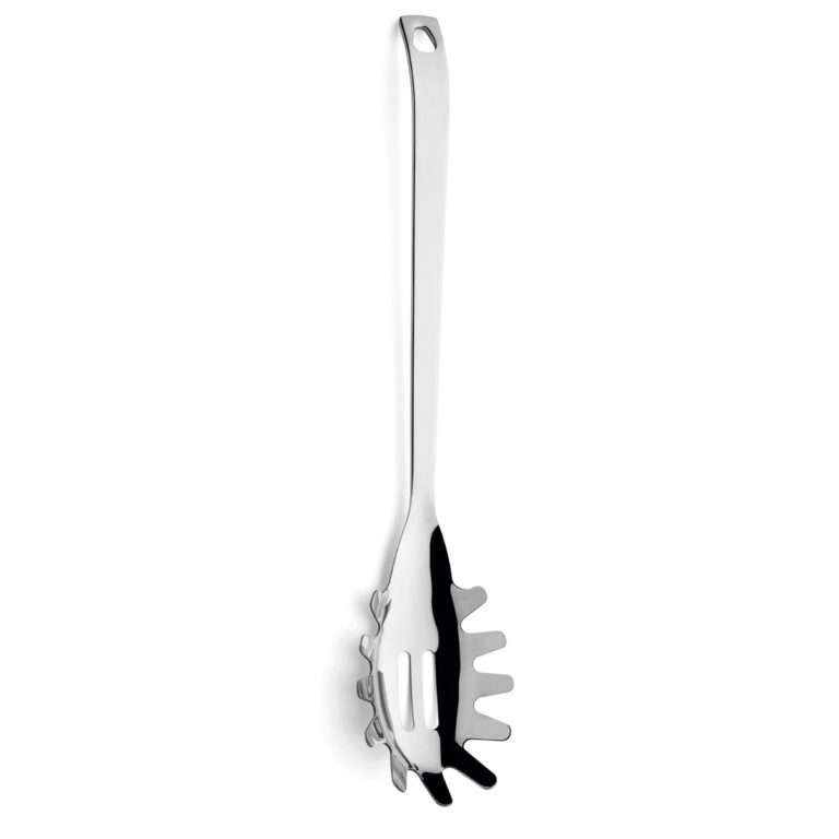 Amefa Cuchara espaguetti 31,5cm acero inoxidable New Buffet Amefa