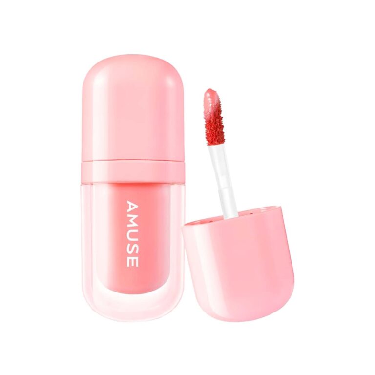 Amuse Bebe Tint Tono 01 BOKSOONGA LOVE