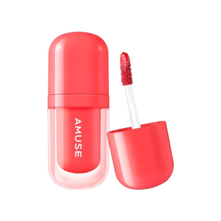 Amuse Bebe Tint Tono 04 APPLE LIKE