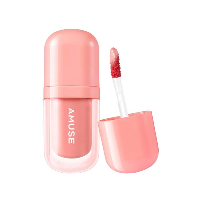Amuse Bebe Tint Tono 06 PINK FIG