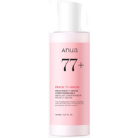 Anua Peach 77% Niacin Conditioning Milk - 150m