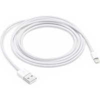 Apple Cable USB-A a Lightning Original 2m