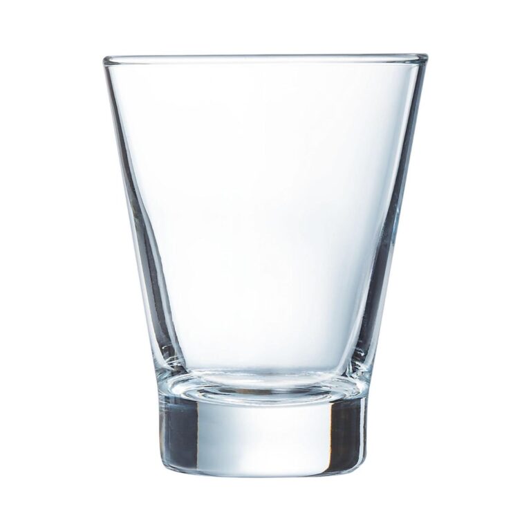 Arcoroc Juego 12 vasos licor 9 cl Shetland Arcoroc