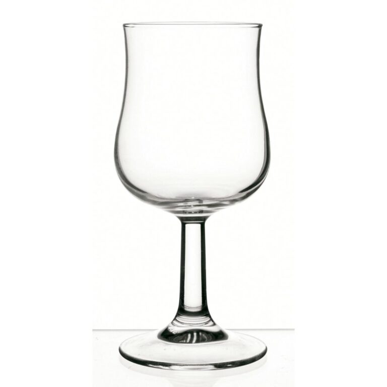 Arcoroc Juego 6 copas agua vidrio 23cl Lira Arcoroc