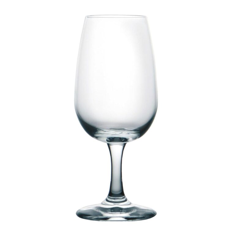 Arcoroc Juego 6 copas vino 31cl vidrio transparente Viticole Arcoroc