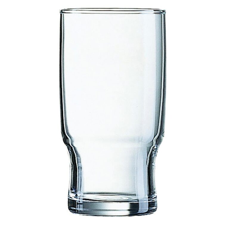 Arcoroc Juego 6 vasos altos 29cl vidrio tensionado Campus Arcoroc