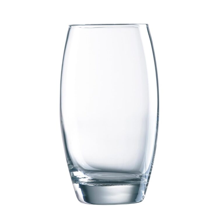 Arcoroc Juego 6 vasos altos 50 cl vidrio Salto Arcoroc