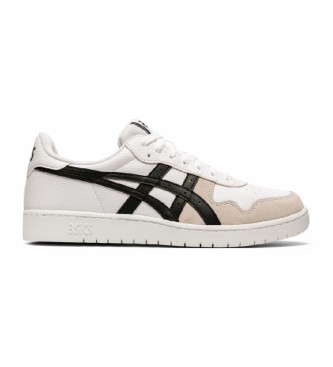 Asics unisex. 1191A328 Zapatillas Japan S beige (38), Plano, Cordones, Casual