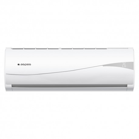 Aspes Aire Acondicionado Split 12000Btu