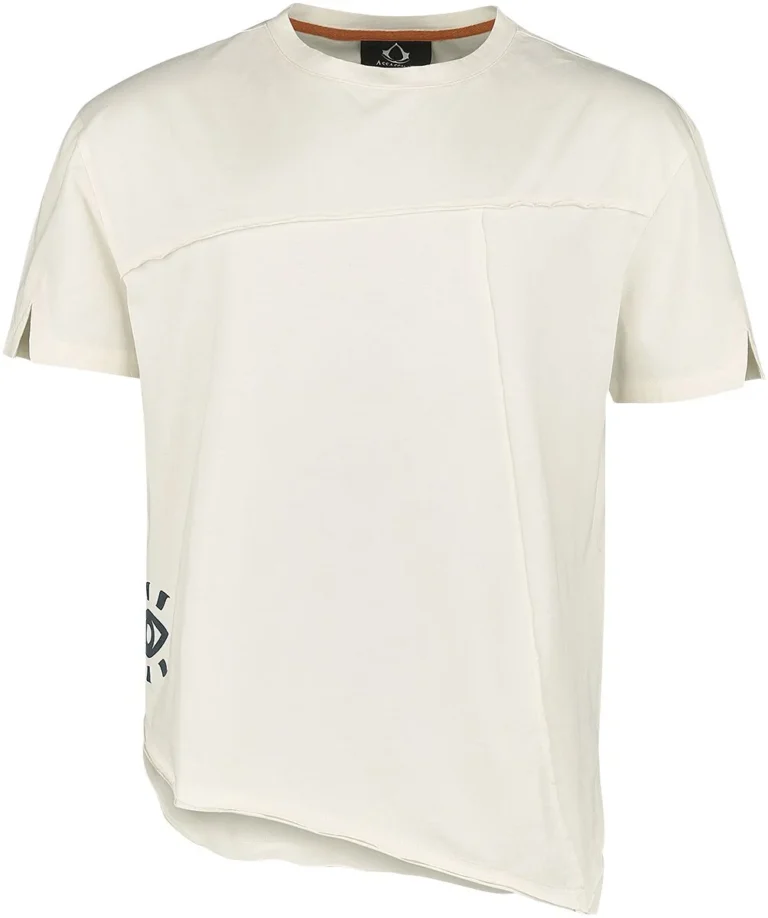 Assassin's Creed Camiseta gaming de Assassin's Creed - Mirage - M XXL - para Hombre - Beige