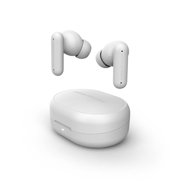 AURICULARES ENERGY SISTEM BLUEOOTH CHILL BLANCO
