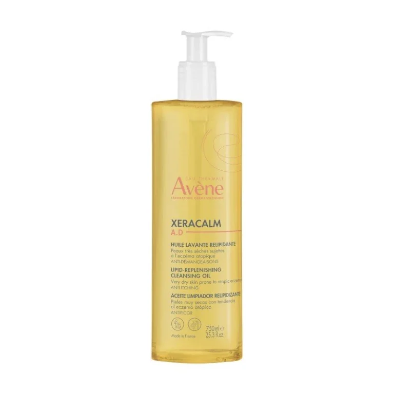 Avène AVENE Xeracalm Aceite Limpiador 750 m