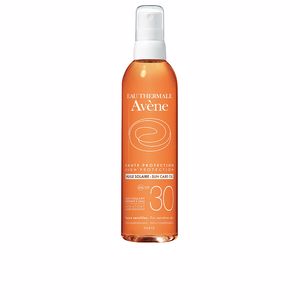 Avène SOLAIRE HAUTE PROTECTION aceite SPF30 200 m