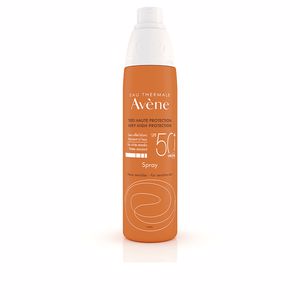 Avène SOLAIRE SPRAY SPF50+ 200 m