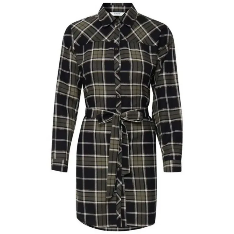 b.Young Vestido b.young Byhabi Tunic