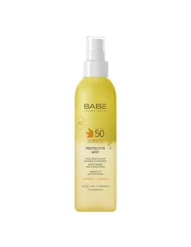Babe BABÉ Protective Mist SPF50 150 M