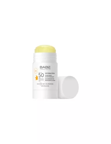 Babe BABÉ solar invisible Stick SPF50 30g