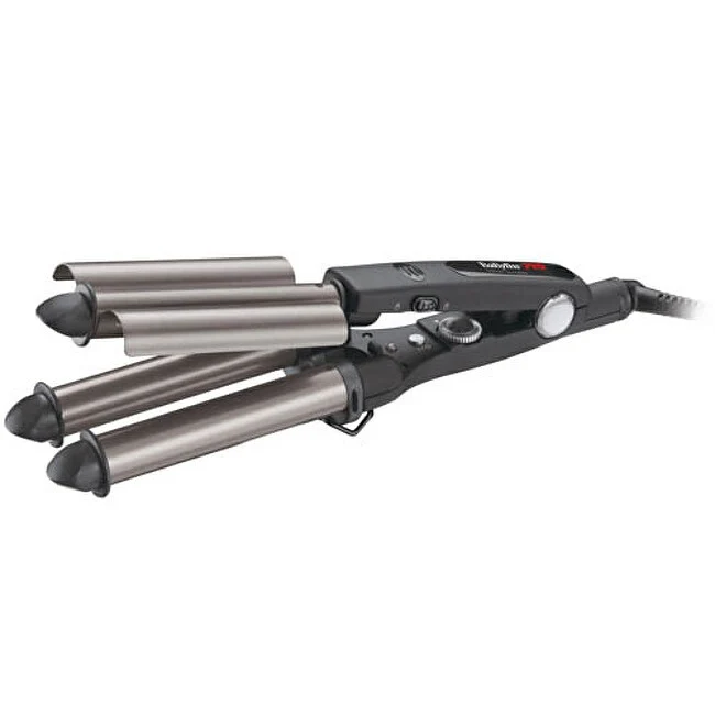 Babyliss pro Plancha profesional Trojkulma