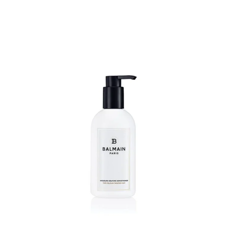 Balmain hair couture Couleurs Couture Bálsamo para Cabello Teñido 300m