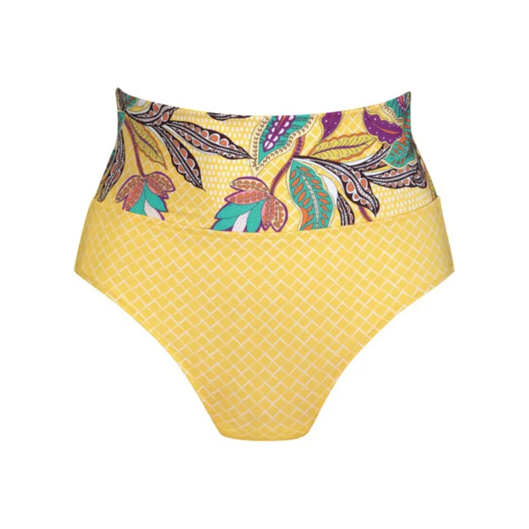 Bañador para mujer Rosa Faia sunny