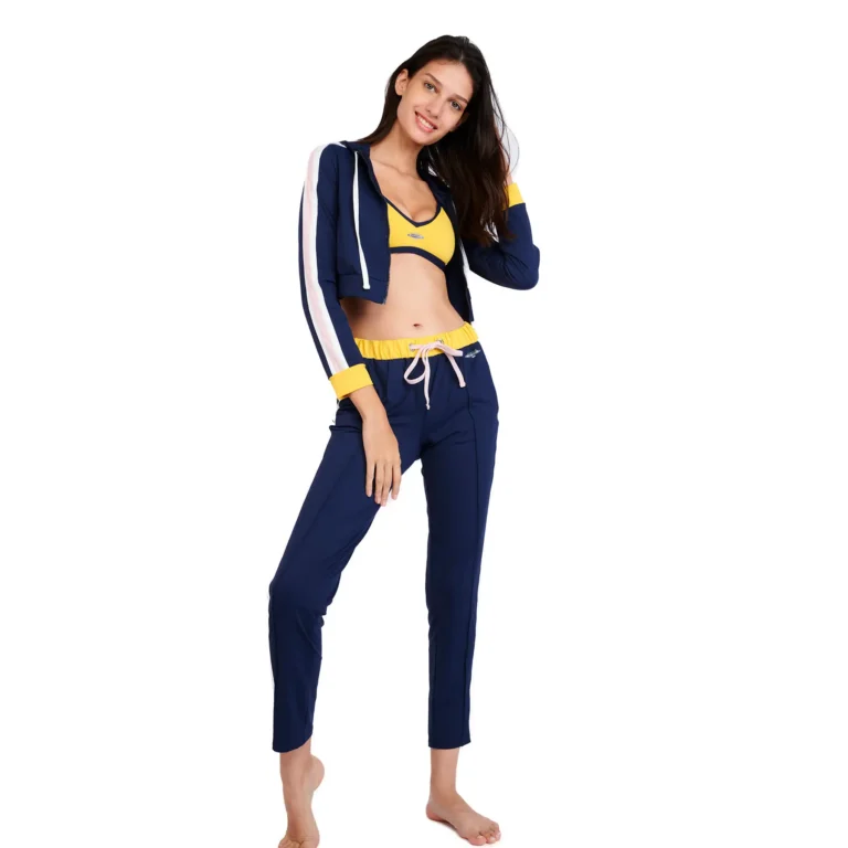 banana moon Sudadera con capucha Banana Moon Kendo Jumping