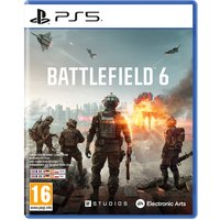 Battlefield 6 PS5 (SP)