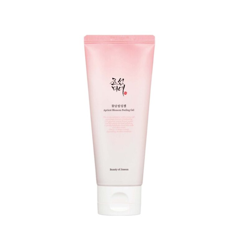 Beauty of Joseon Apricot Blossom Peeling Ge