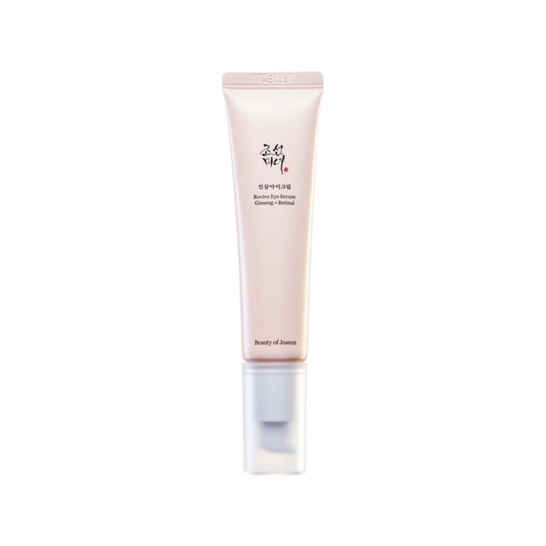 Beauty of Joseon Revive Eye Serum: Ginseng + Retina