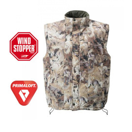 Beretta Chaleco Reversible Beretta GORE Windstopper