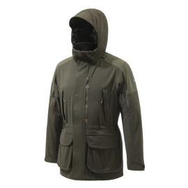 Beretta Chaqueta Beretta Muker GTX Hombre Marrón