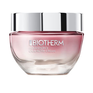Biotherm AQUASOURCE cica nutri crema 50 m