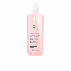 Biotherm BIOSOURCE hydrating & softening lotion 400 m