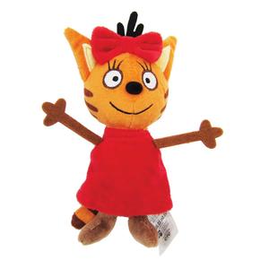 Bizak Kid-e-Cats - Peluche 15 cm (varios modelos)