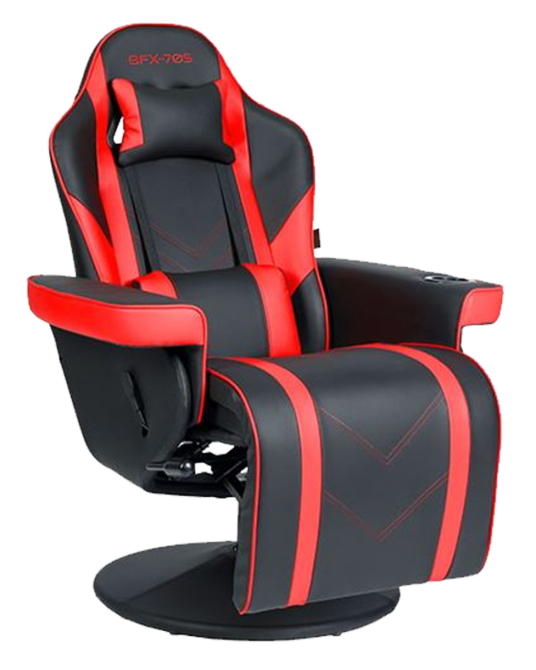 Blackfire Sofá Gaming BFX-705 Pro Series Blackfire