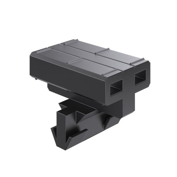 Blooma Pack clips composite neva 60 uds blooma