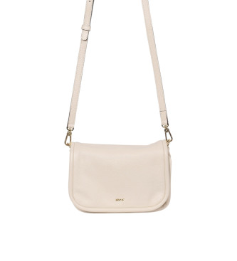 Bolso ABRO para mujer. 031375-46 Bandolera Willow beige (OSFA), Casual, Pie