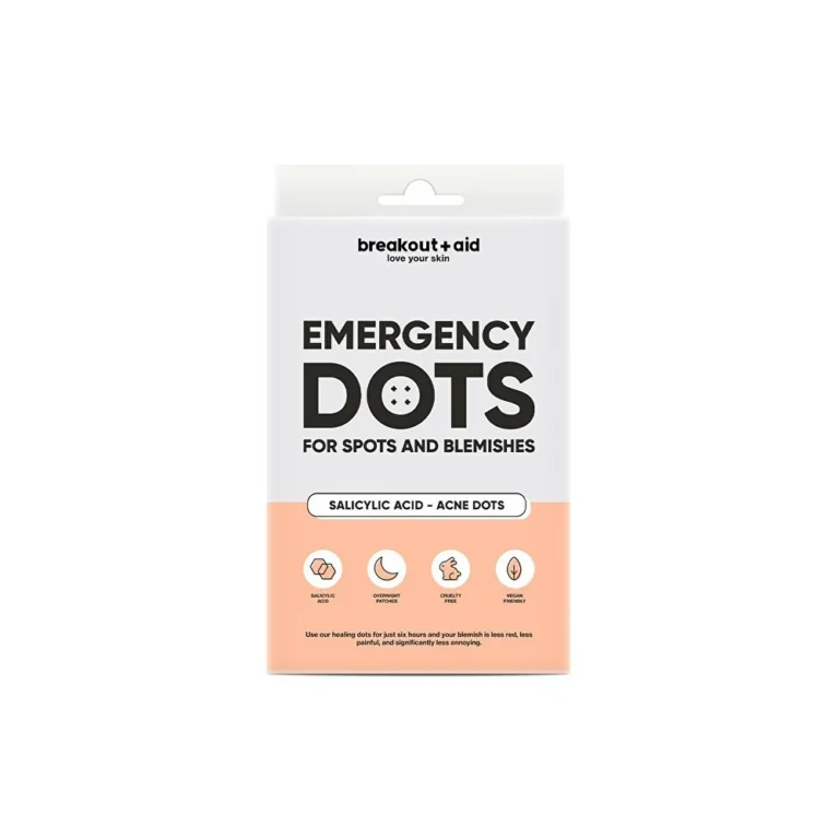 Breakout+aid Puntos de emergencia 48 pieza