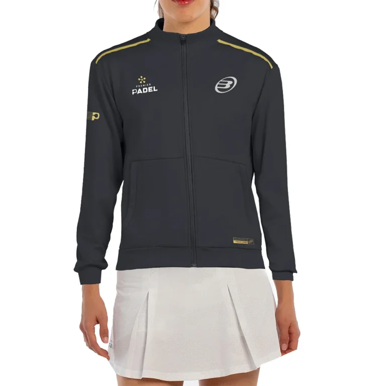 Bullpadel ACUNE Mujer PREMIER PADEL (Sudadera)