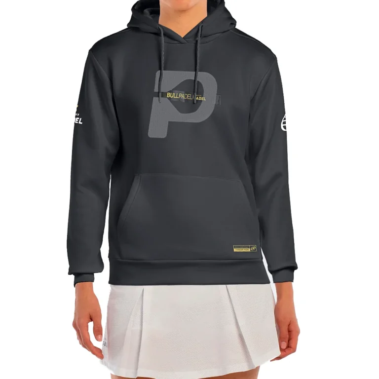 Bullpadel AEREA Mujer PREMIER PADEL (Sudadera)