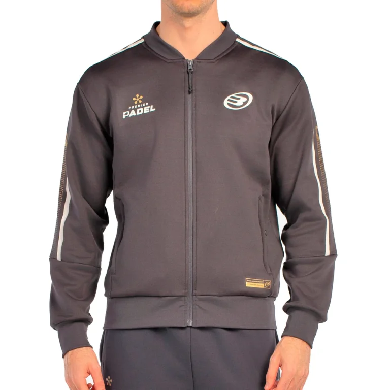 Bullpadel BANDO Hombre PREMIER PADEL (Sudadera)