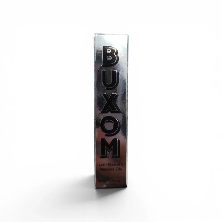 Buxom Máscara mini 2m