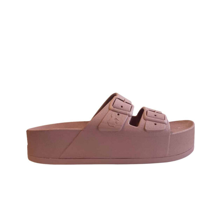 Cacatoes caipirinha classic Chancletas y Sandalias Mujer