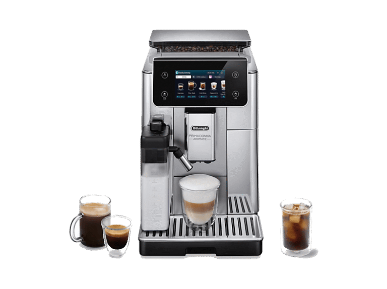 Cafetera De'Longhi ECAM630.55.SSM