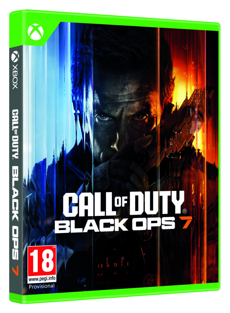 Call of Duty Black Ops 7