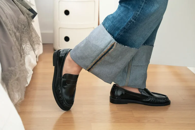 Camila's Mocasines planos mujer OTO Camila'