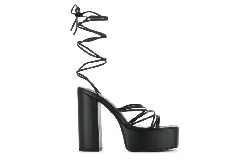 Camila's Sandalias de tacón MINE